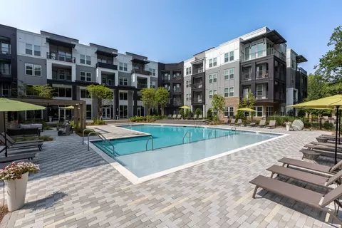 5340 Periwinkle Hill Ave #4316, Charlotte, NC 28213