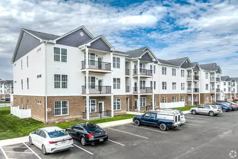 3461 Huddle Way #206, Canal Winchester, OH 43110