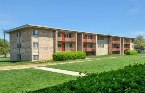 11431 Lockwood Dr #101, Silver Spring, MD 20904