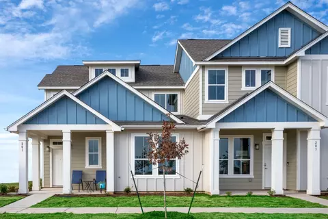 201 Gatehouse Way #229G, Taylor, TX 76574