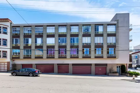 1599 Green St #204, San Francisco, CA 94123