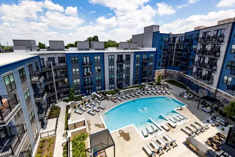 2533 Woodburn Ave #319, Cincinnati, OH 45206