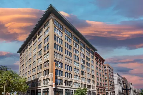 1635 Washington Ave #412, Saint Louis, MO 63103