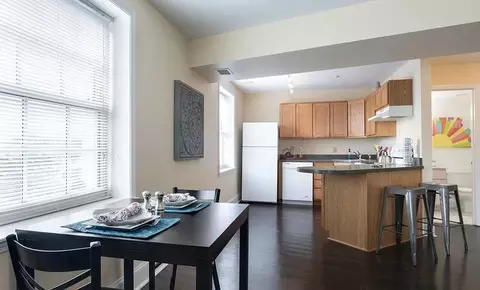 3701 Lindell Blvd #13A, Saint Louis, MO 63108