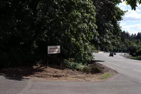 10800 SW Barbur Blvd #299-18, Portland, OR 97219