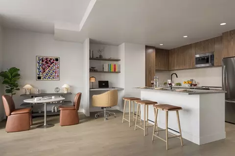 260 Huntington Ave #1404, Boston, MA 02115