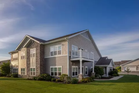 249 Bergamont Blvd #102, Oregon, WI 53575