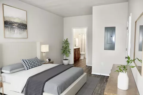 3308 4th NW #311, Albuquerque, NM 87107