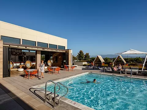 2870 Kaiser Dr #115, Santa Clara, CA 95051