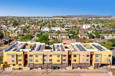 809 N 5th Ave #MKL-322, Phoenix, AZ 85076