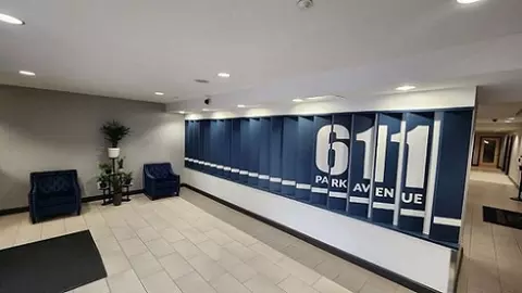 611 Park Ave #0709, Baltimore, MD 21201