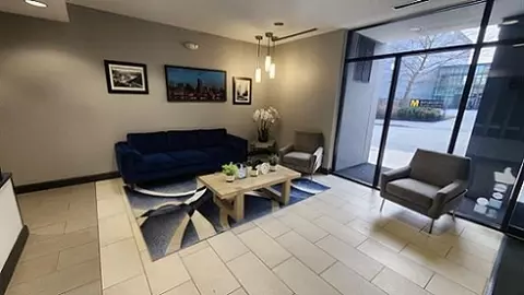 611 Park Ave #0709, Baltimore, MD 21201