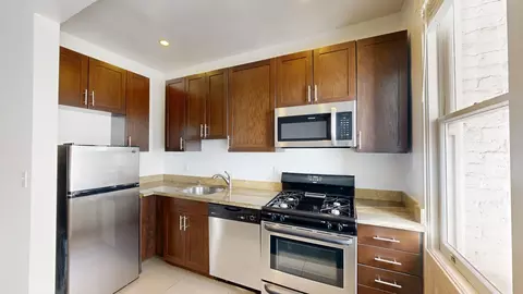701 Taylor St #209, San Francisco, CA 94109