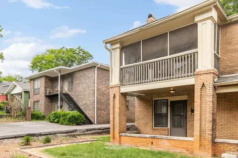 1340 15th Ave S #D, Birmingham, AL 35205