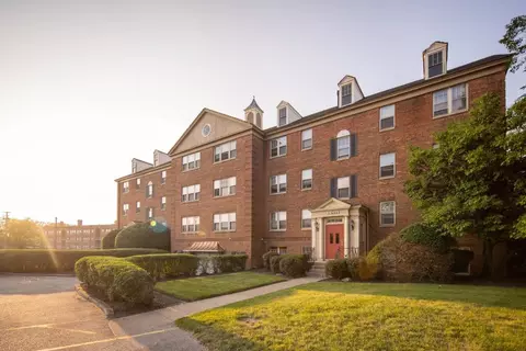2590 N Moreland Blvd #SLAA23, Shaker Heights, OH 44120