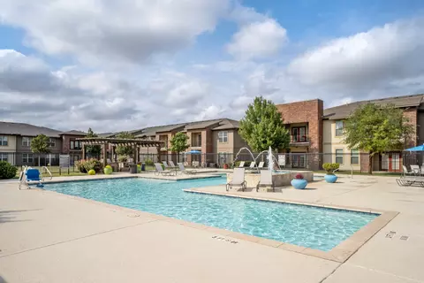 4510 Ironton Ave #1-1-208, Lubbock, TX 79407