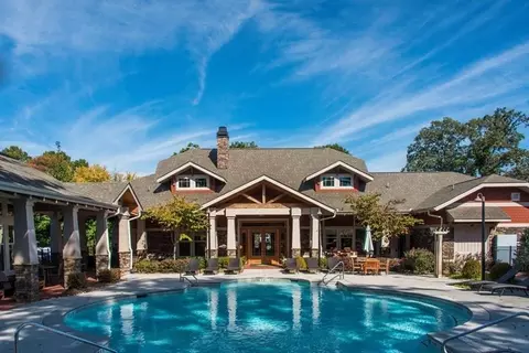 1 Legacy Oaks Pl #5308, Asheville, NC 28803