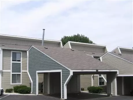 4061 Eagles Roost Dr #G058, Indianapolis, IN 46234