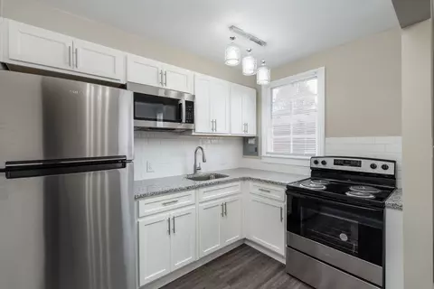 1535 Fort Henry Dr #1519 GARDEN, Kingsport, TN 37664