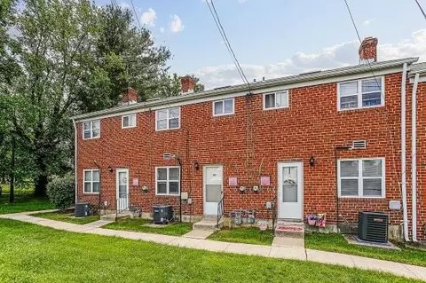 1001 Ingleside Ave #1025, Baltimore, MD 21228