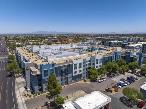 1811 E Apache Blvd #4101, Tempe, AZ 85281 photo 20
