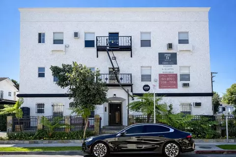 1256 W 29th St #107, Los Angeles, CA 90007