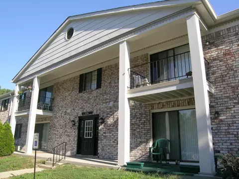5200 E Fall Creek Parkway North Dr #08-08-5453-114, Indianapolis, IN 46220