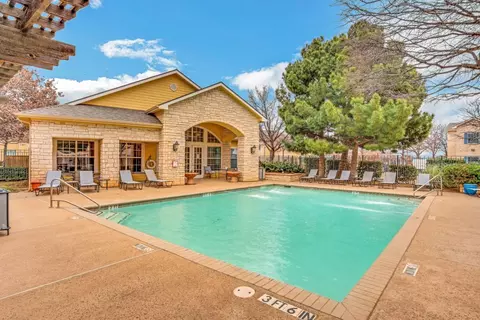 902 Milwaukee Ave #4-407, Lubbock, TX 79416