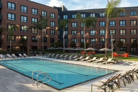1200 Rickabaugh Way #416, Santa Clara, CA 95050