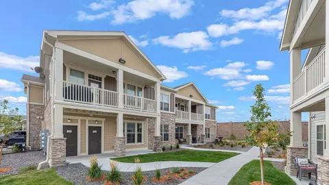 7700 S Winnipeg St #215, Aurora, CO 80016