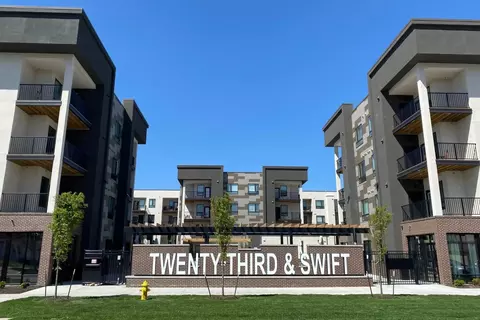 200 E 23rd Ave #254, North Kansas City, MO 64116