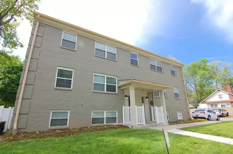 4554 Winthrop Ave #919-1, Indianapolis, IN 46205