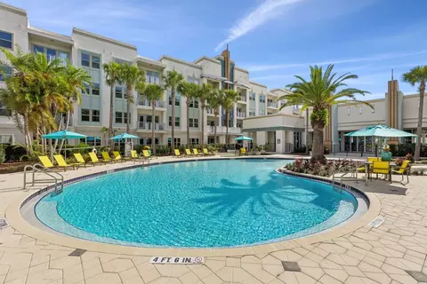 1688 Celebration Blvd #4-203, Celebration, FL 34747