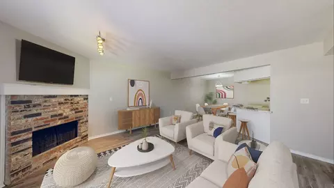 200 W 15th St #106, Edmond, OK 73013