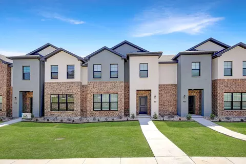 426 Willow Xing E #406, Willow Park, TX 76008