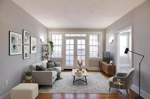 829 Quincy St NW #108, Washington, DC 20011