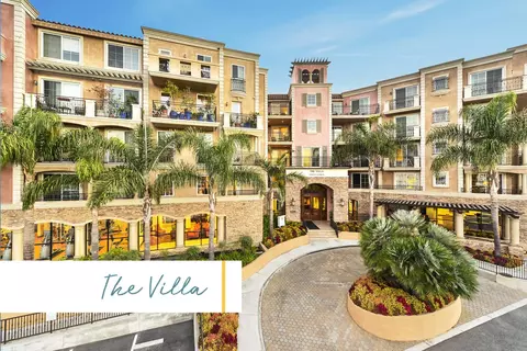 4500 Via Marina #F121, Marina Del Rey, CA 90292