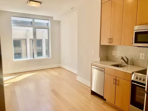 1355 17th St NW #921, Washington, DC 20036