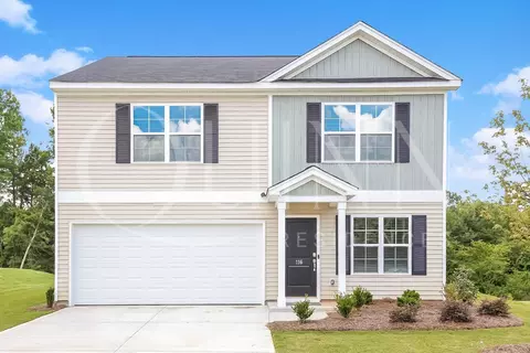 187 Kelly Farm Rd #55, Moore, SC 29369