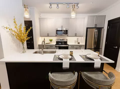 2717 Howell St #3402, Dallas, TX 75201