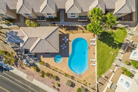 3396 Sunriver Rd #161, Bullhead City, AZ 86429