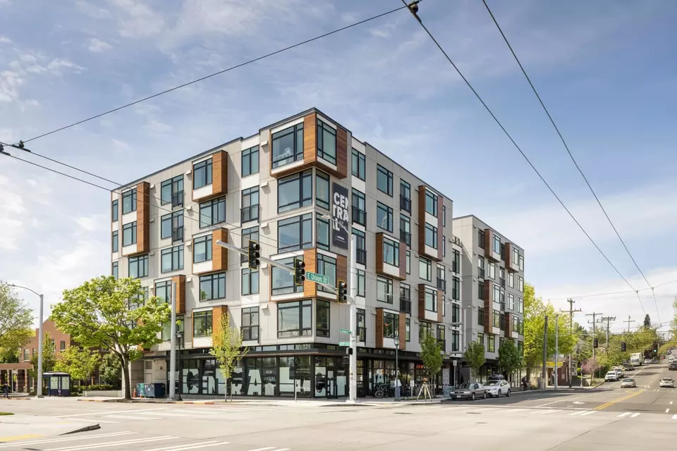  2203 E Union St #605, Seattle, WA 98122 photo 2