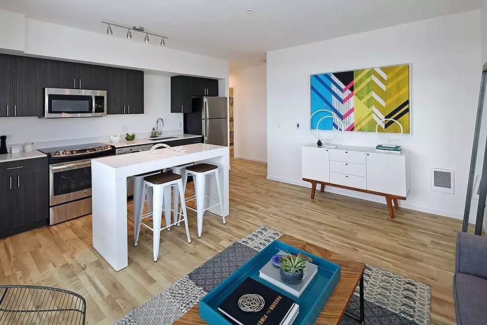  2203 E Union St #605, Seattle, WA 98122 photo 22