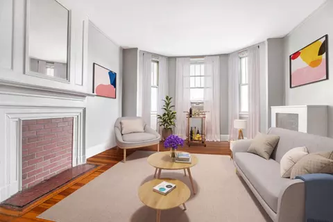 1908 Florida Ave NW #133, Washington, DC 20009