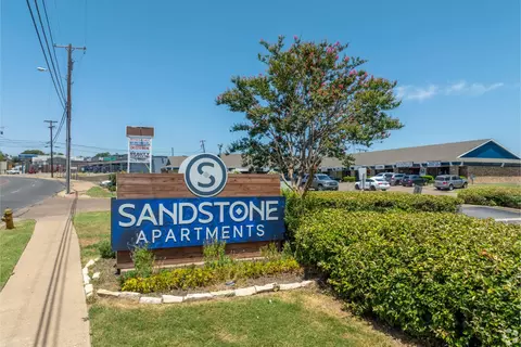 5101 Sanger Ave #504, Waco, TX 76710