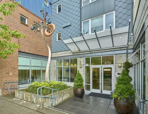 4751 12th Ave NE #E-612, Seattle, WA 98105