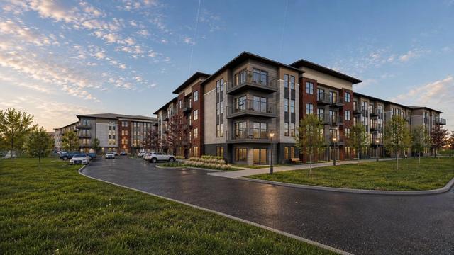 3224 Trinity View Dr #1108, Fort Worth, TX 76116