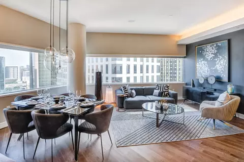 350 N Saint Paul St #2313, Dallas, TX 75201