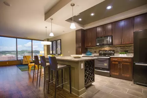 580 Walnut St #580-716, Cincinnati, OH 45202