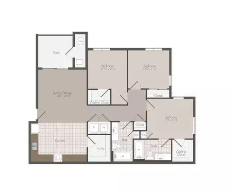 2949 N 43rd Ave #B101, Phoenix, AZ 85031